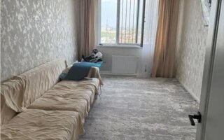 Продажа 2-комнатной квартиры, 58 м²