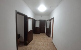 Продажа помещения, 103 м² - Продажа офисных и торговых помещений в Караганде