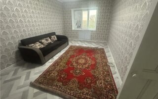 Продажа 2-комнатной квартиры, 56 м² - Продажа двухкомнатных квартир в блочном доме в Алматы