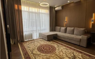 Продажа 3-комнатной квартиры, 84 м² - Продажа квартир в Алматы - страница 35
