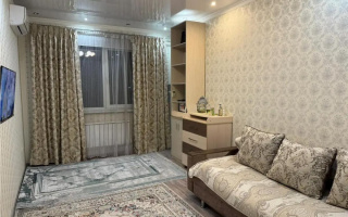 Продажа 1-комнатной квартиры, 38.3 м², ул. Сатпаева, дом  90/20 - Продажа  однокомнатных квартир в Алматы с фото