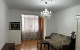 Продажа 1-комнатной квартиры, 42 м², пр. Аль-Фараби, дом  51 - Продажа  однокомнатных квартир в Алматы с фото