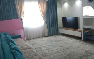 Продажа 2-комнатной квартиры, 67 м², ул. Майлина, дом  54 - Продажа квартир в Алматы