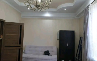 Продажа 3-комнатной квартиры, 82 м², ул. Шамшырак, дом  1 - Продажа  трехкомнатных квартир в новостройках Алматы