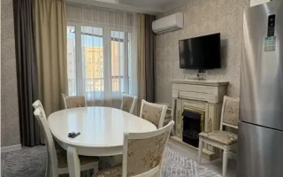 Продажа 2-комнатной квартиры, 60 м² - Продажа двухкомнатных квартир от собственников в Астане - страница 10