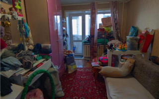 Продажа 1-комнатной квартиры, 33 м² - Недвижимость в Караганде - страница 14