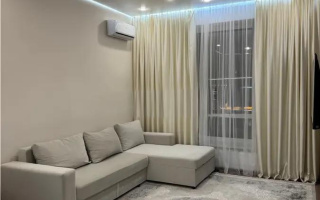 Продажа 2-комнатной квартиры, 45 м², ул. Бухар жырау, дом  27 - Продажа  двухкомнатных квартир в Астане