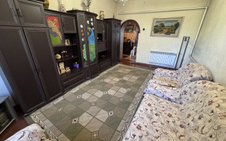Продажа 2-комнатной квартиры, 55 м², Космическая, дом  9 - Продажа жилой и коммерческой недвижимости в Карагандинской области