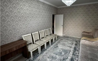 Продажа 3-комнатной квартиры, 75.3 м², мкр-н Шугыла, дом  341/3 - Продажа квартир в Алматы