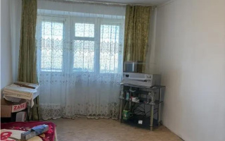 Продажа 1-комнатной квартиры, 33 м², ул. Ишимская, дом  62 - Продажа квартир в Караганде без посредников с фото