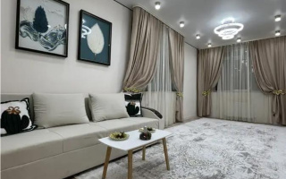 Продажа 2-комнатной квартиры, 46 м², мкр-н Шугыла, дом  340/39 - Продажа квартир в Алматы с фото