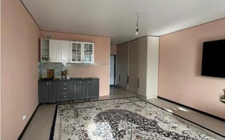 Продажа 1-комнатной квартиры, 36 м² - Продажа квартир в новостройках Алматы без посредников - страница 78