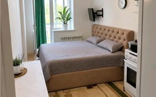 Продажа 1-комнатной квартиры, 44.1 м² - Продажа квартир в Казахстане - страница 15