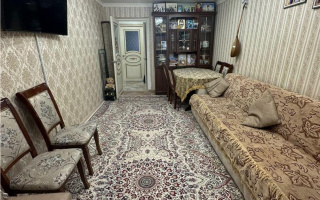 Продажа 3-комнатной квартиры, 70 м², пр. Строителей - Продажа  трехкомнатных квартир в Караганде с фото