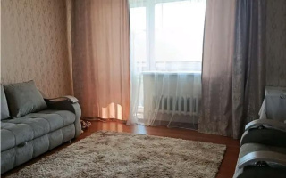 Продажа 2-комнатной квартиры, 52 м², ул. Ермекова, дом  106 - Продажа  двухкомнатных квартир в Караганде без посредников
