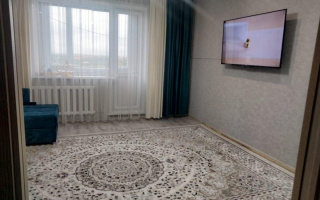Продажа 3-комнатной квартиры, 63 м², мкр-н 15 - Продажа  трехкомнатных квартир в Караганде