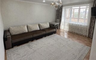 Продажа 2-комнатной квартиры, 50 м²