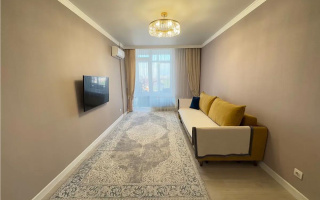 Продажа 3-комнатной квартиры, 79.4 м², ул. Онгарсыновой, дом  8 - Продажа  трехкомнатных квартир в новостройках Астаны с фото
