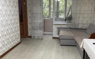 Продажа 3-комнатной квартиры, 55 м² - Продажа квартир в Алматы - страница 2