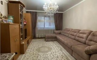 Продажа 3-комнатной квартиры, 66 м², пр. Абая, дом  80/1 - Продажа квартир в Астане