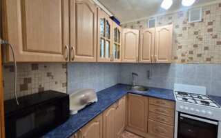 Продажа 4-комнатной квартиры, 61 м² - Продажа квартир в панельном доме в Темиртау