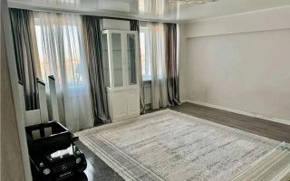 Продажа 3-комнатной квартиры, 103 м², пр. Аль-Фараби, дом  79 - Продажа  трехкомнатных квартир в Алматы с фото