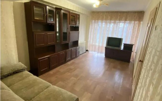 Продажа 2-комнатной квартиры, 48 м², пр. Сейфуллина, дом  59А - Продажа квартир в Алматы