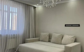 Продажа 2-комнатной квартиры, 55 м² - Продажа двухкомнатных квартир в Ауэзовском р-не Алматы