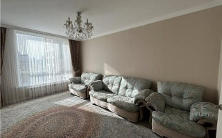 Продажа 2-комнатной квартиры, 70 м², пр. Тауелсыздык, дом  39 - Продажа квартир в новостройках Астаны без посредников