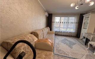 Продажа 3-комнатной квартиры, 82.3 м² - Продажа трехкомнатных квартир в Казахстане - страница 19