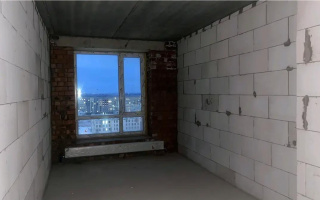 Продажа 1-комнатной квартиры, 38.8 м², ул. Тынышбайулы, дом  6 стр - Продажа  однокомнатных квартир в Астане