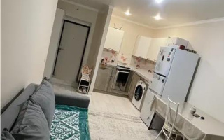 Продажа 2-комнатной квартиры, 38.6 м², ул. Байтурсынова, дом  39/2 - Продажа квартир в Казахстане