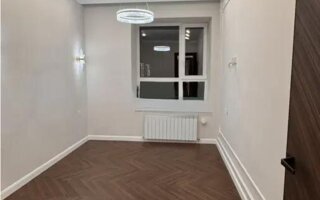 Продажа 2-комнатной квартиры, 40 м²