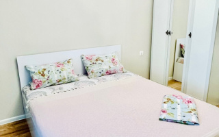 Аренда 1-комнатной квартиры посуточно, 45 м², пр. Туран, дом  34а - Тукая - Аренда квартир посуточно в Астане с фото