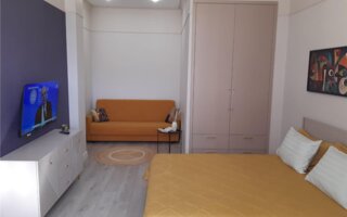 Продажа 1-комнатной квартиры, 46 м²