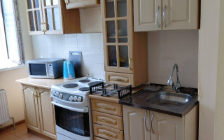 Аренда 1-комнатной квартиры, 38 м² - Аренда жилой и коммерческой недвижимости в Казахстане
