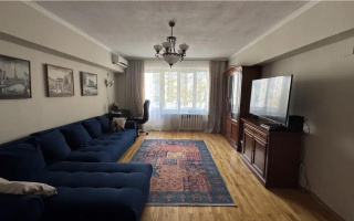 Продажа 3-комнатной квартиры, 104 м², ул. Пушкина, дом  129 - Продажа квартир в Казахстане