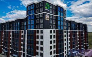 Продажа 2-комнатной квартиры, 50 м² - Продажа двухкомнатных квартир в Караганде - страница 8