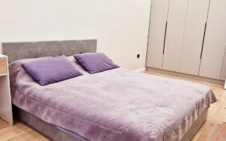 Продажа 2-комнатной квартиры, 51 м², ул. Байтурсынова, дом  42 - район Нурлы жол - Продажа  двухкомнатных квартир в Астане