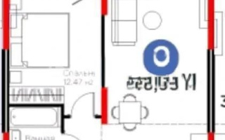 Продажа 2-комнатной квартиры, 46.95 м² - Недвижимость в Алматы - страница 5