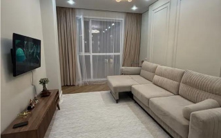 Продажа 2-комнатной квартиры, 60 м², ул. Казыбек би, дом  9 - Продажа квартир в Астане