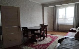 Продажа 1-комнатной квартиры, 54 м² - Продажа квартир в Алатауском р-не Алматы