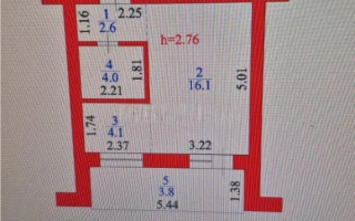 Продажа 1-комнатной квартиры, 32 м² - Продажа квартир в Казахстане - страница 50