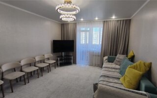Продажа 3-комнатной квартиры, 94 м² - Продажа квартир в Караганде
