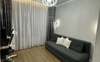 Продажа 2-комнатной квартиры, 48 м² - Продажа двухкомнатных квартир в монолитно-каркасном доме в Казахстане