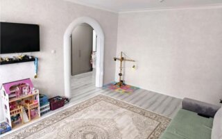 Продажа 2-комнатной квартиры, 66.4 м²