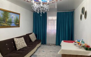Продажа 2-комнатной квартиры, 44 м² - Продажа недвижимости в Казахстане - страница 23