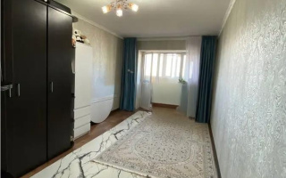 Продажа 2-комнатной квартиры, 64 м², ул. Дукенулы, дом  38 - Продажа  двухкомнатных квартир в новостройках Астаны с фото