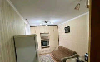Продажа 1-комнатной квартиры, 23 м², ул. Рыскулбекова, дом  27/3 - Продажа  однокомнатных квартир в Астане без посредников с фото