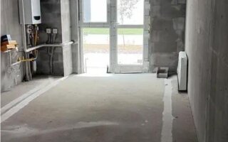 Продажа 1-комнатной квартиры, 39.7 м² - Продажа однокомнатных квартир в Казахстане